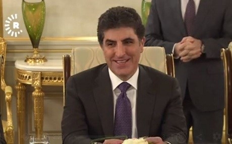 Nêçîrvan Barzanî karîbû guvaşan li ser Herêma Kurdistanê nehêle