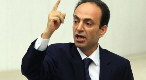 Dadgeha Ewropa, Tirkiye li hember Osman Baydemîr mehkûm kir!