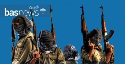 Belge diselmînîn ku destê PKKê û derekî di xwenîşandanên devera Silêmaniyê de hene