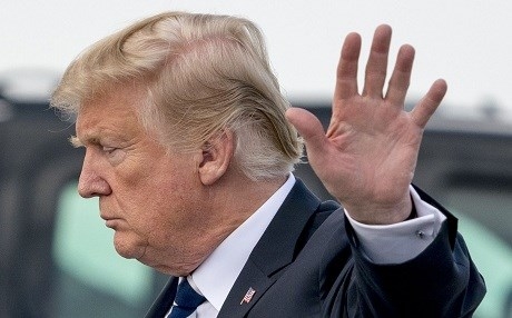 Trump: Ne em û ne jî Îran ji bo rêkeftinê ne amade ne