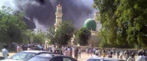 Li Nîjerya êrîşa xwekujî:30 kuştî!