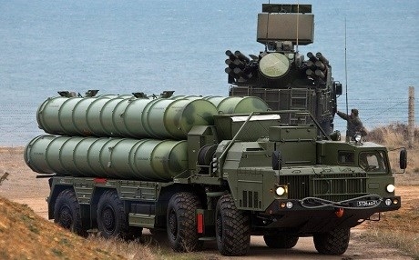 Amerîkayê careke din derbarê S-400an de gef li Tirkiyê xwar
