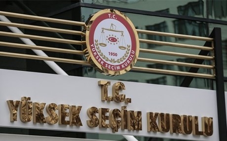 ZINDÎ - Hilbijartina Stenbolê birêve diçe