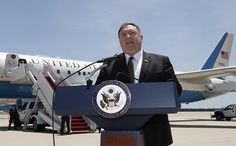 Pompeo 