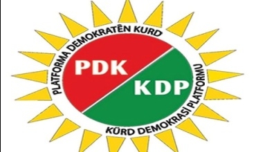 Daxuyaniya PKDê li ser kolandina xendeqan li ser sînorê Rojava û Başûr