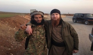 FBI: Hejmara çekdarên Amerîka li Sûriyê zêde bûye