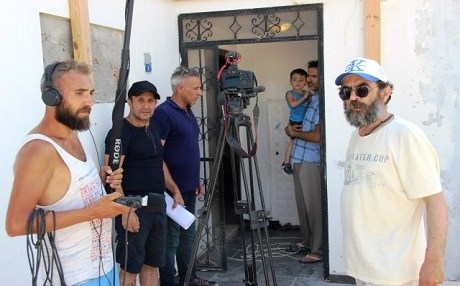 Jiyana Alan Kurdî dibe film