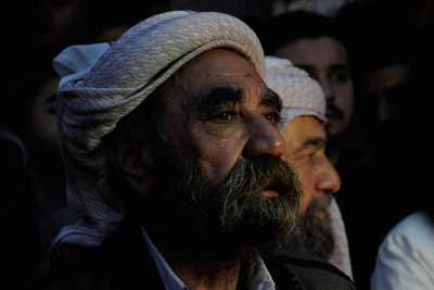 “Joyfully Defiant”: A Photographic Introduction to the Kurds