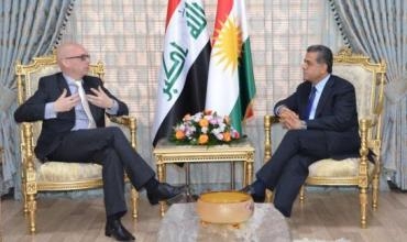 Kurdistan pêşwaziyê li biryara hikûmeta Holendayê dike