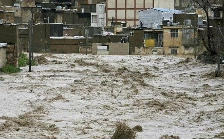 Li Rojhilat ji ber lehiyê 3 kesan canê xwe ji dest dan