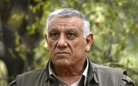 Ji Cemîl Bayik derbarê Ocalan de pêşniyareke nû