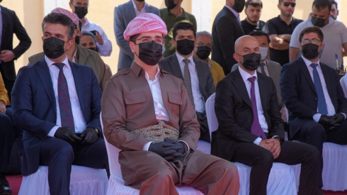 Mela Mistefa Barzanî: Ji bo Kurdistana bihêz siberojeke geş li ber me ye