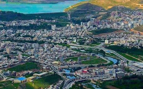 Li Mihabadê nûciwanekî 16 salî yê Kurd xwe kuşt