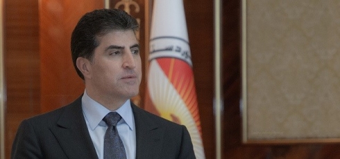 Nêçîrvan Barzanî teqînên li Rojavayê Kurdistanê şermezar kir