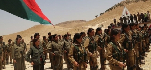 Fermandarekî Pêşmerge: Êdî rûyê rastî yê PKKê ji xelkê re eşkere bûye