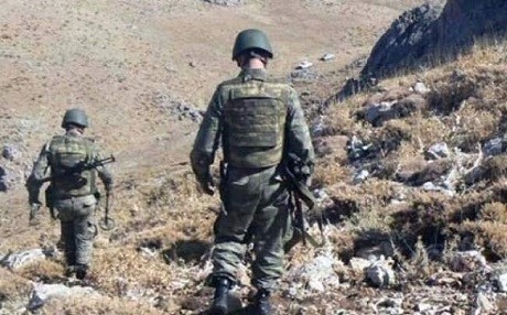 Li Colemêrgê şer derket; 3 leşkerên Tirkiyê hatin kuştin