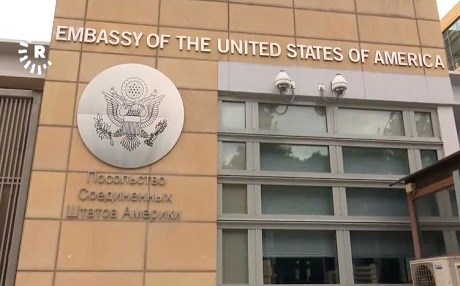 Medyaya Rûsyayê: Amerîka û Tirkiyê li ser Rojhilatê lihev kirine