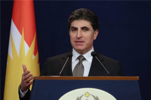 Nêçîrvan Barzanî: Hebûna PKK li deverên sinûrî sedema bombebarana Tirkiyê ye