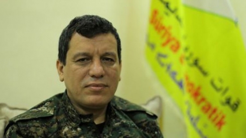 Mezlûm Kobanê: Emê bi tundî bersifa êrîşan bidin