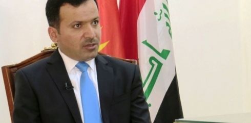 Yusif Mihemed daxwazê ji Bexdayê dike hêzek din di cîha Pêşmerge de ava bike