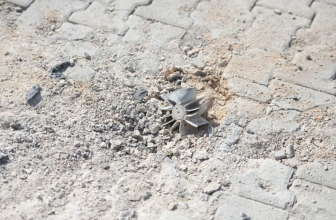 Hawinek li gunde Xirbxortê ye ser bi Qoser a navçeya Mêrdînê ket, mirî û birîndar hene