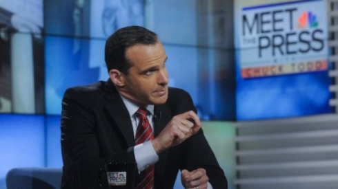 McGurk: Armanca Tirkiyê sînorên xwe berfireh kirin e!