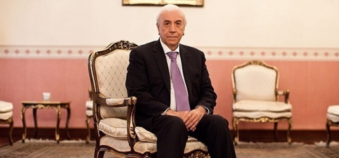 Aştî Hewramî bû alîkarê Serokwezîrê Kurdistanê bo karûbarê enerjiyê