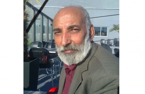 Nivîskarê Kurd Hekîm Kakeweys koça dawîn kiri