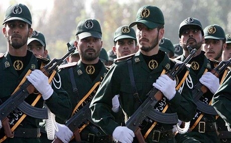 Li Merîwanê endamekî Supaya Pasdaran hat kuştin