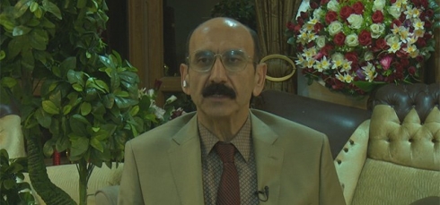 Mîr Hazim Tehsîn Beg: Êzidî Kurd in û Şingal jî Kurdistan e