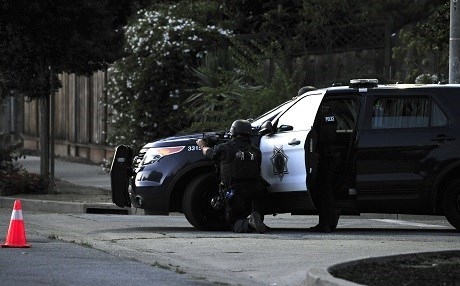 Li Amerîkayê êrişa çekdarî: Kuştî û birîndar hene