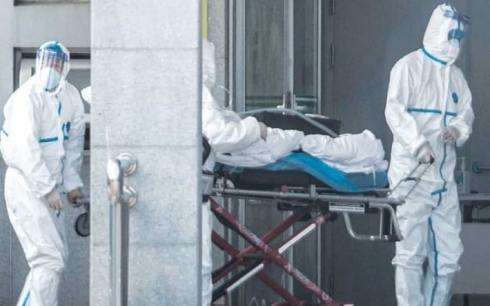 Li Duhokê 3 kesên din tûşî koronayê bûn