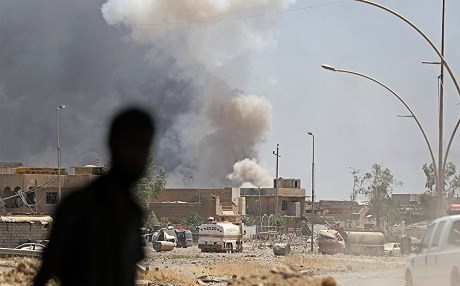 Xerbît: Zêdeyî 20 hezar Erebên Sunne ji aliyê çekdarên nenas ve hatine kuştin