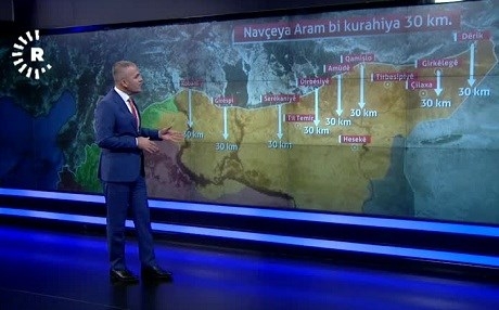 Egerên navçeya aram