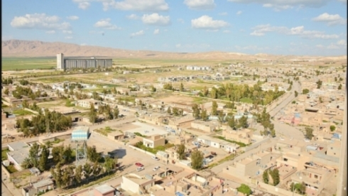 DAIŞ li derdora Mexmûrê dest bi tevgera xwe kiriye