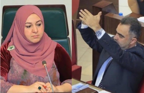 Soran Omer bi tundî êrîşî Rêwaz Fayeq kir