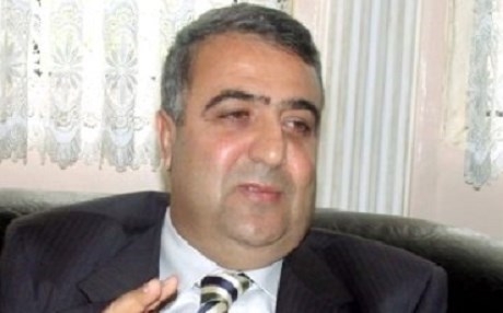 Damezrênerekî AK Partiyê yê Kurd dest ji partiyê xwe berda