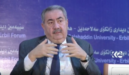 Zêbarî: Derfeta naha bo serxwebûnê heyî carek din dubare nabe!