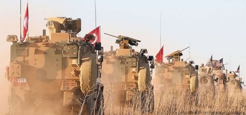 Pentagon: Mekanîzma emnî ya bi Tirkiyê re dê bi çend qonaxan bê cîbicîkirin