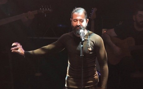 Koray Avcî li ser îdiaya derbarê Ala Kurdistanê de bertek nîşan da