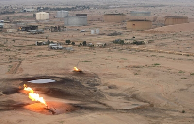 Kirkuk oil exports in focus: how and why? 