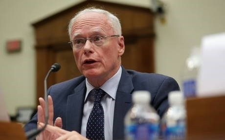 Jeffrey: Derbarê YPGê de em li gel Tirkiyê ne hevnêrîn in