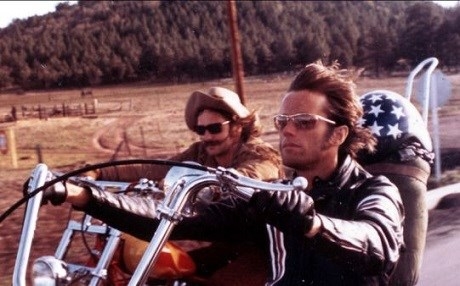 Lîstikvanê navdar Peter Fonda koça dawî kir