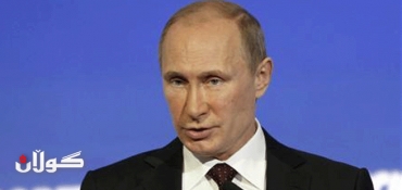 World powers on 'right track' on Syria chemical arms: Putin