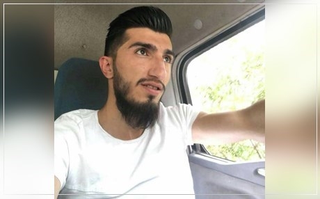 Li Şemzînanê teqîn: Kesekî canê xwe ji dest da