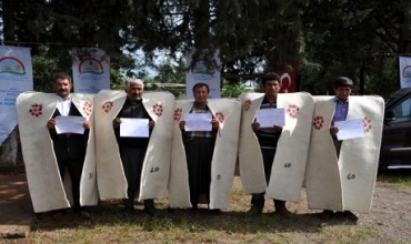 Êdî şivantî jî bû akademîk!