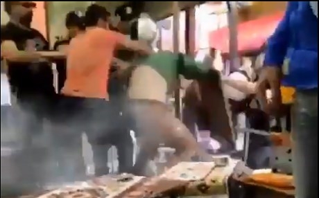 Parlementerê AKPê, Yeneroglu: Zilma li Wanê hat kirin nayê qebûlkirin