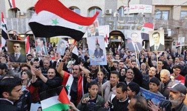 Kampanyaya hilbijartinên serokatiya Sûriyê bi fermî dest pêkir