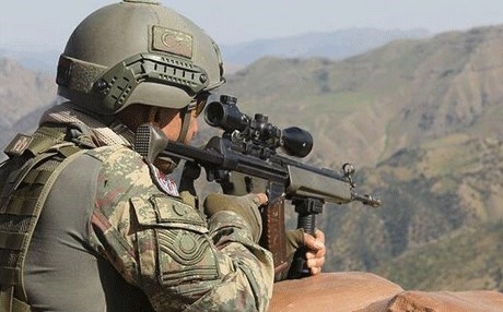 Li Dêrsimê şer derket: 2 kes hatin kuştin