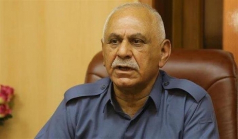 Şêx Cehfer: DAIŞ bi dawî nebûye û berdewam çalakiyên leşkerî pêktîne!